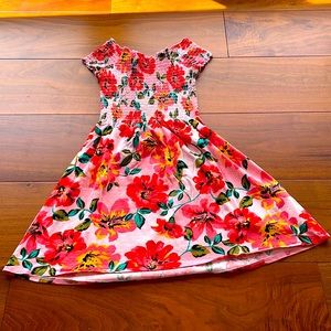 Girls Billabong Dress